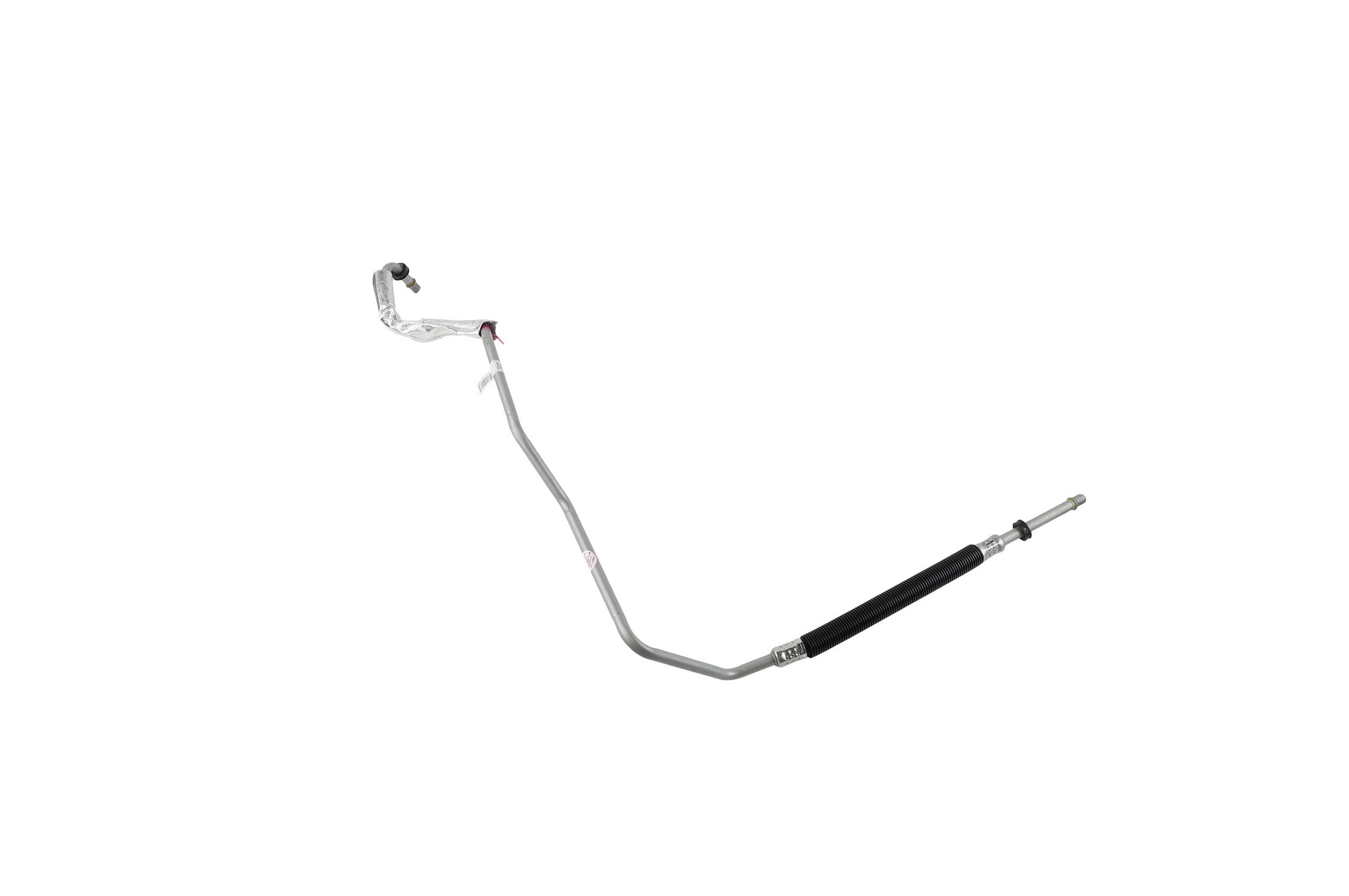 GM Genuine Parts Transmission Oil Cooler Line 15258728 — image 26